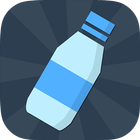 Bottle Flip Up : Crazy Backfli icône