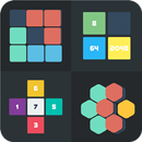Blockdom: Block Puzzle, Hexa P APK