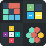 Blockdom: Block Puzzle, Hexa P