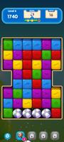 Kitty Crush: Puzzle Adventure ảnh chụp màn hình 1