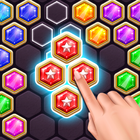 Hexa Jewel ikona