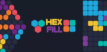 Block 1010: Classic & Hexagon