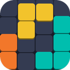 Block 1010: Classic & Hexagon أيقونة