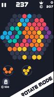 Hexa Brick: Hexagon Block 1010 bài đăng