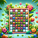 Plant Match Puzzle APK