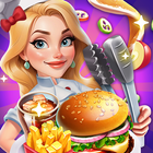 Cooking Fashion आइकन