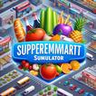 Supermarket Manager Simulator