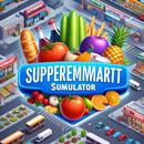 Supermarket Manager Simulator APK