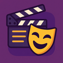 APK لعبة تمثيل الأفلام