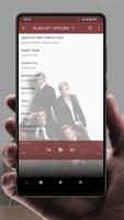 Westlife 2021 Song Full Album Offline capture d'écran 3
