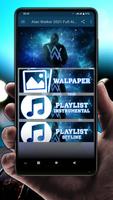 Alan Walker 2021 Full Album And Wallpaper Offline تصوير الشاشة 1