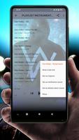 Alan Walker 2021 Full Album And Wallpaper Offline تصوير الشاشة 3