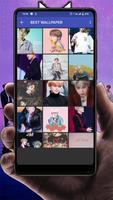 BTS 2021 Song Plus Wallpapers  تصوير الشاشة 3