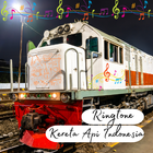 Nada Dering Kereta Api icon