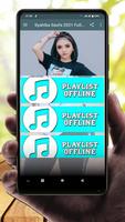 Syahiba Saufa 2021 Full album  تصوير الشاشة 1