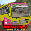 Bus Simulator Mod Nepal APK