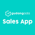 GADA Sales App icône