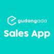 GADA Sales App