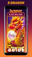 Jackpot Higgs Domino 5 Dragon Gold Slot Guide 海報