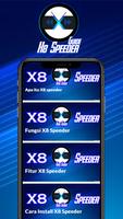 Panduan X8 Speeder Higgh Domino Island captura de pantalla 1