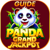 Higgs Domino Rp Slot Panda Grand Jackpot Guide icône