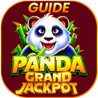 Higgs Domino Rp Slot Panda Grand Jackpot Guide ícone