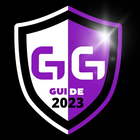 GG Guardian Guide 圖標