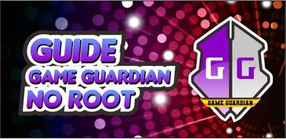 Game Guardian Unofficial Guide Cartaz