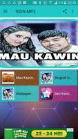 Lagu Mau Kawin Igun MP3 screenshot 2