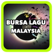 Bursa Lagu Malaysia MP3