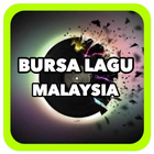 Bursa Lagu Malaysia MP3 icono