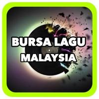 Bursa Lagu Malaysia MP3 ポスター