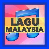 پوستر Lagu Lawas Malaysia MP3