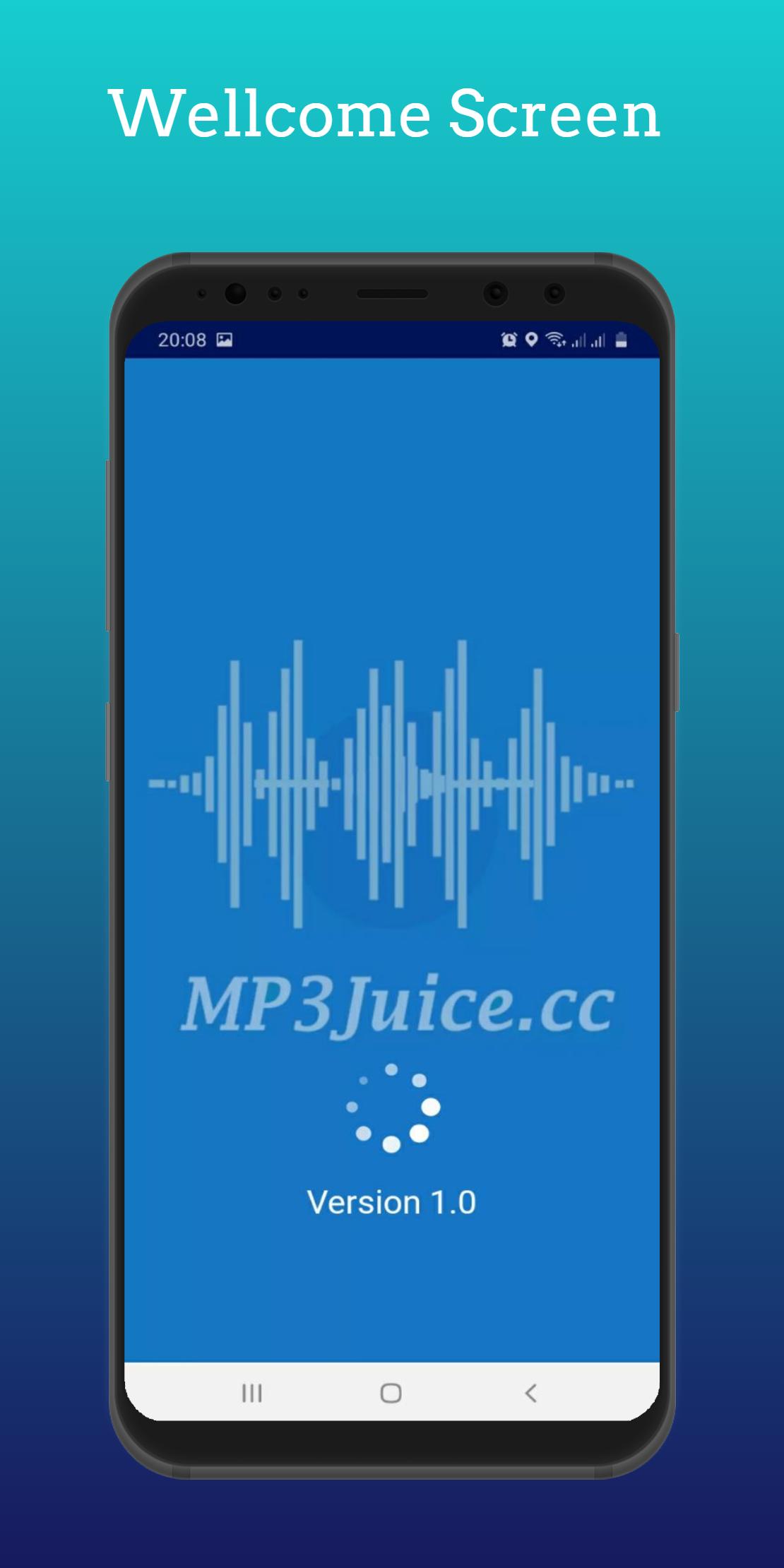 Mp3 Juice Music Donload Song APK per Android Download