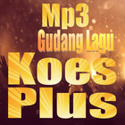 Gudang Lagu Koes Plus أيقونة