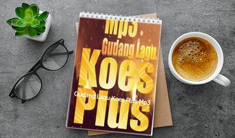 Gudang Lagu Koes Plus الملصق