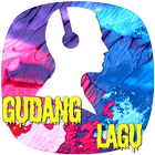 Gudang Lagu آئیکن