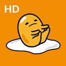 Gudetama Wallpaper APK