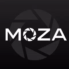MOZA Genie アプリダウンロード