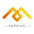 Mirfak アイコン