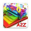 Books Kids A2Z