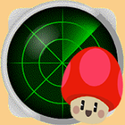 JOKE  Mushroom Radar icon