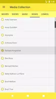 GMT Media Collection স্ক্রিনশট 6