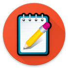 GMT Notepad & password manager icon