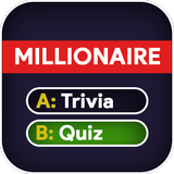 Millionaire - Trivia Quiz Game APK
