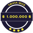 ”Millionaire Trivia Quiz Game