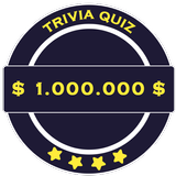 Millionaire Trivia Quiz Game