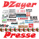 algerie info  (أخبار الجزائر) APK