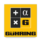 Gühring Cutting Force icon