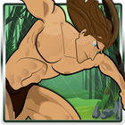 Jungle Man icône